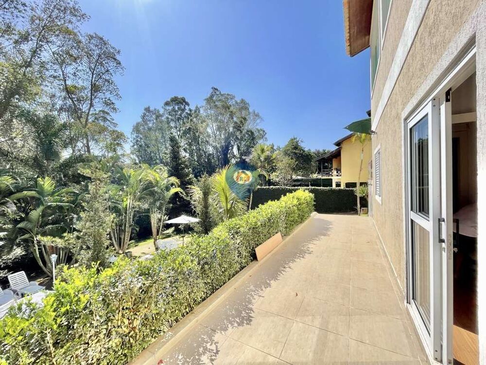 Casa, 5 quartos, 400 m² - Foto 2