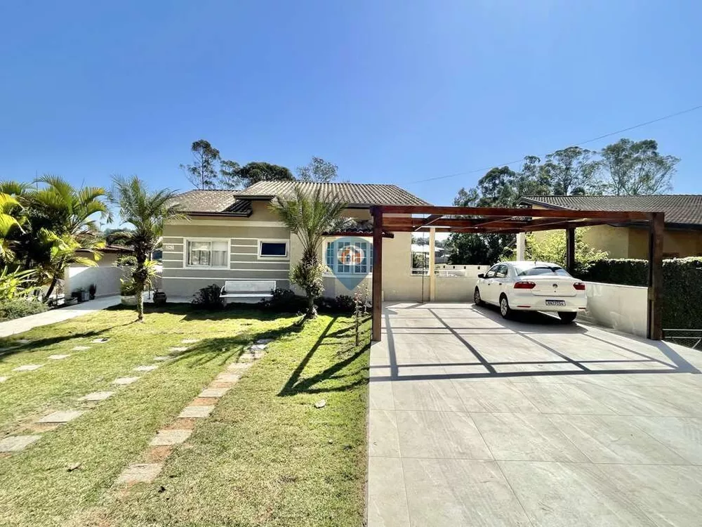 Casa, 5 quartos, 400 m² - Foto 13