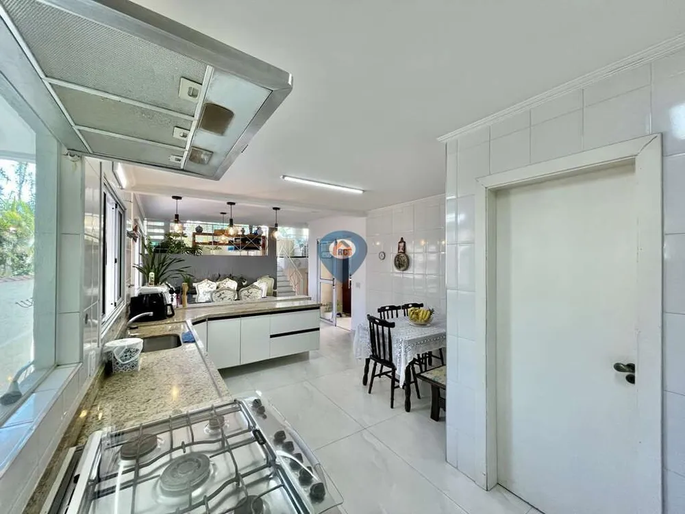Casa, 5 quartos, 400 m² - Foto 12