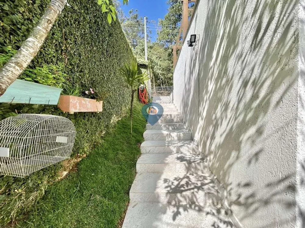 Casa, 5 quartos, 400 m² - Foto 16