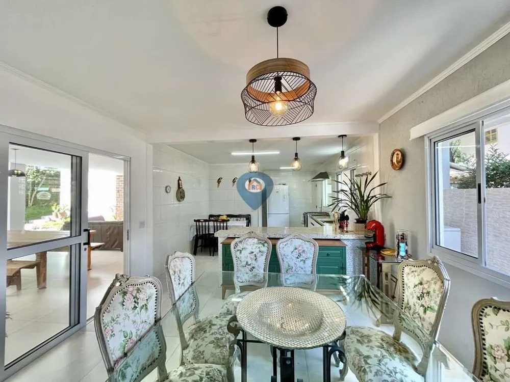 Casa, 5 quartos, 400 m² - Foto 11