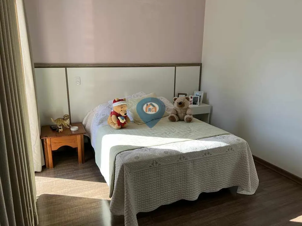 Casa de Condomínio, 4 quartos - Foto 12