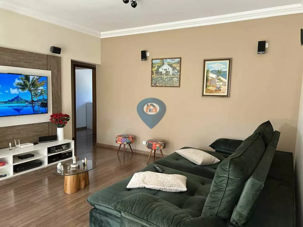 Casa de Condomínio, 4 quartos - Foto 4