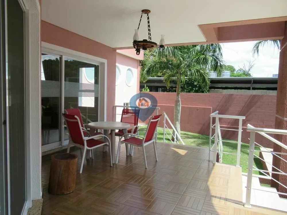 Casa de Condomínio, 4 quartos - Foto 16