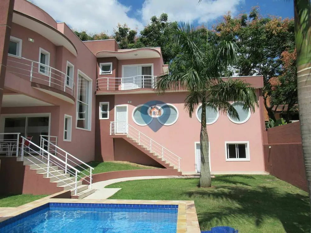 Casa de Condomínio, 4 quartos - Foto 18