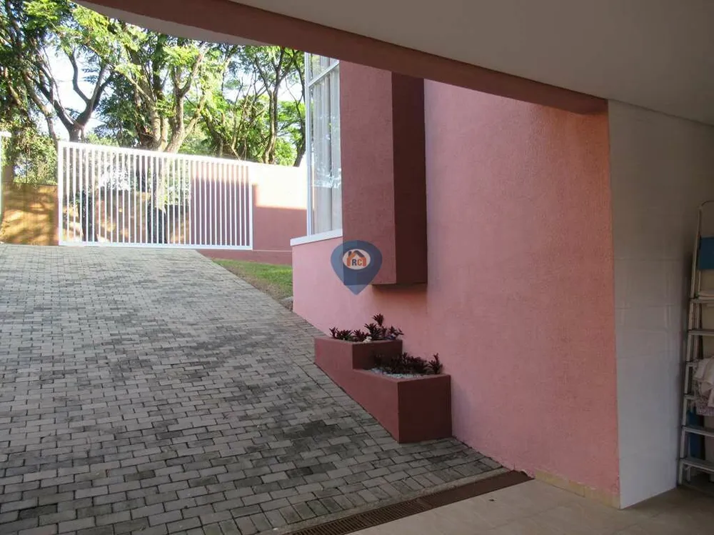 Casa de Condomínio, 4 quartos - Foto 21