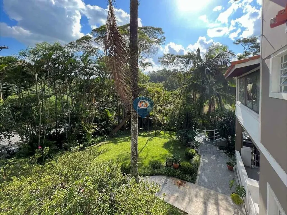 Casa de Condomínio, 5 quartos - Foto 20