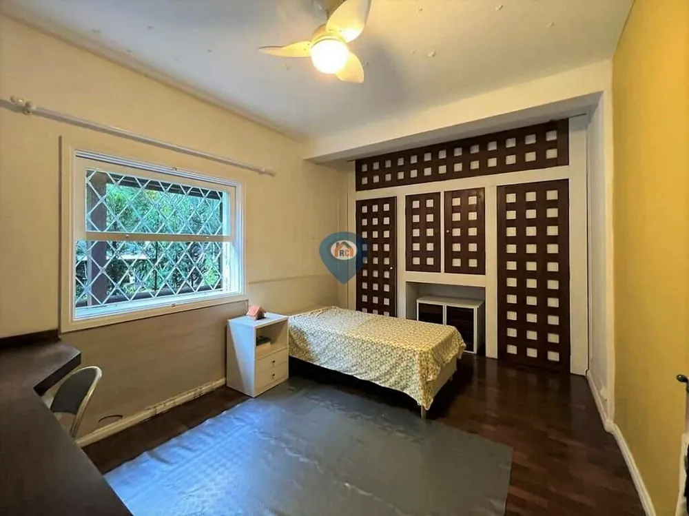 Casa de Condomínio, 5 quartos - Foto 9