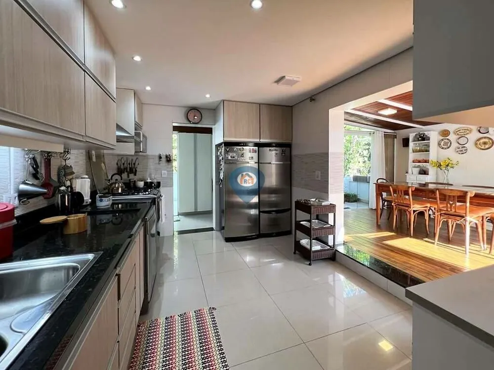 Casa de Condomínio, 5 quartos - Foto 7