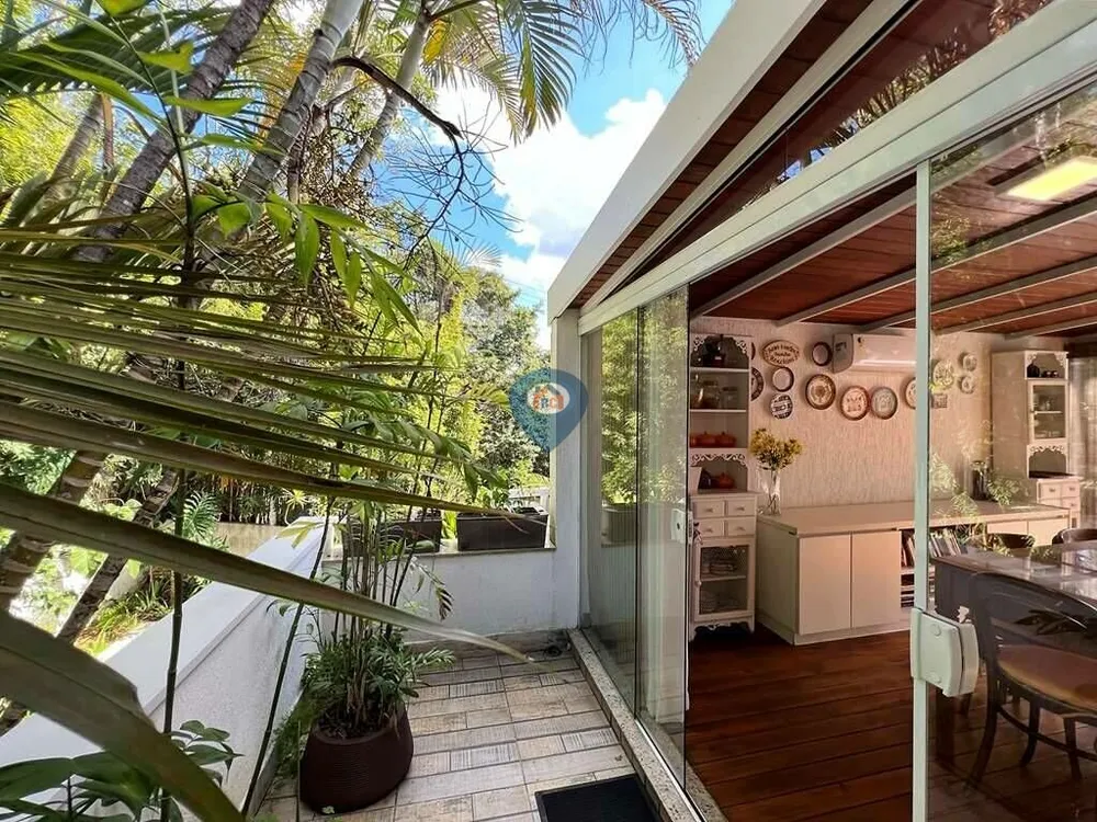 Casa de Condomínio, 5 quartos - Foto 15