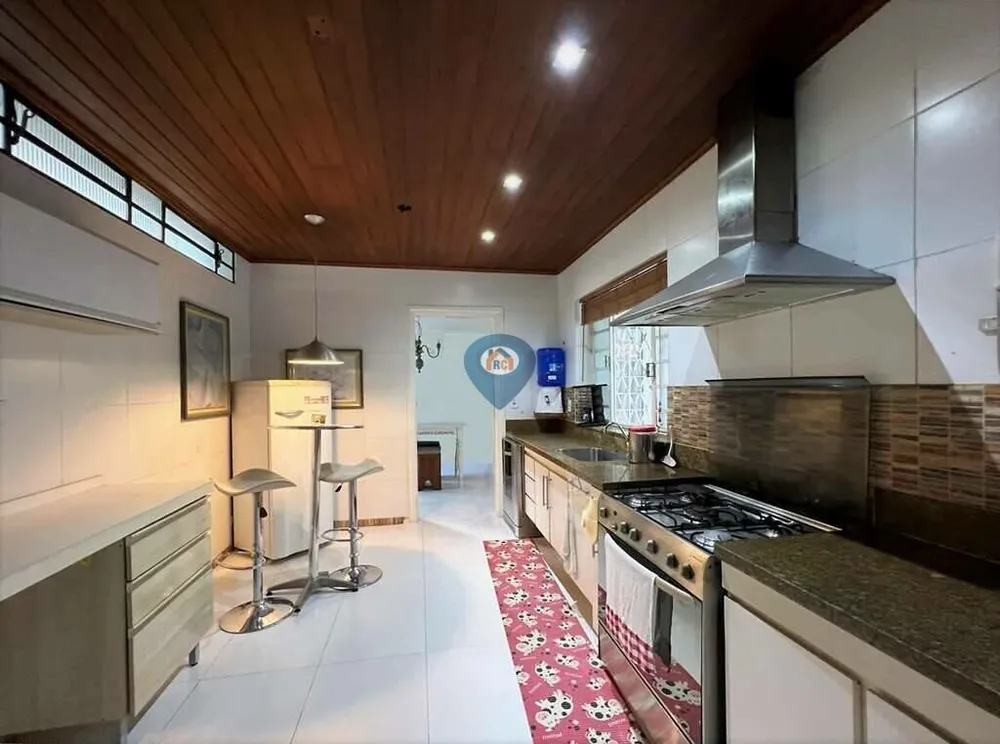Casa de Condomínio, 5 quartos - Foto 12