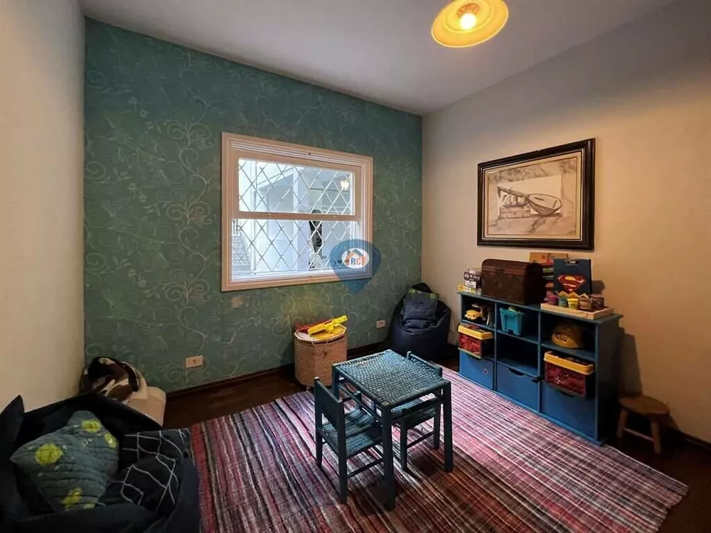 Casa de Condomínio, 5 quartos - Foto 4