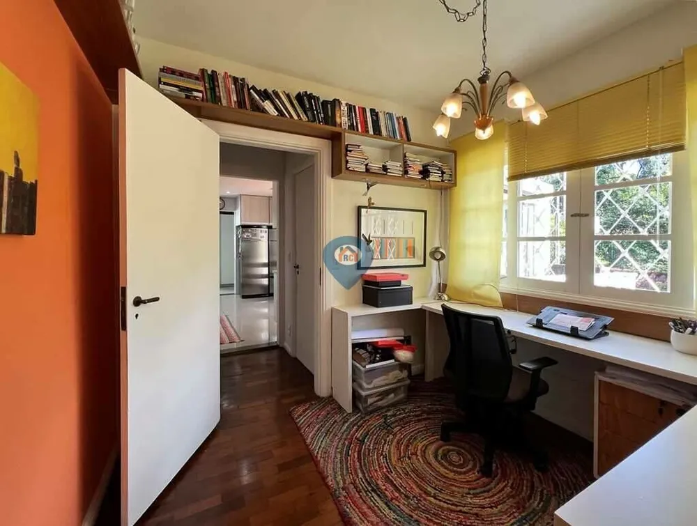 Casa de Condomínio, 5 quartos - Foto 8