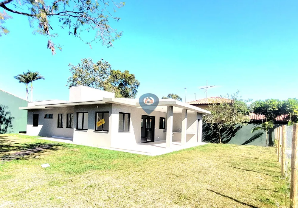 Casa, 3 quartos, 144 m² - Foto 10