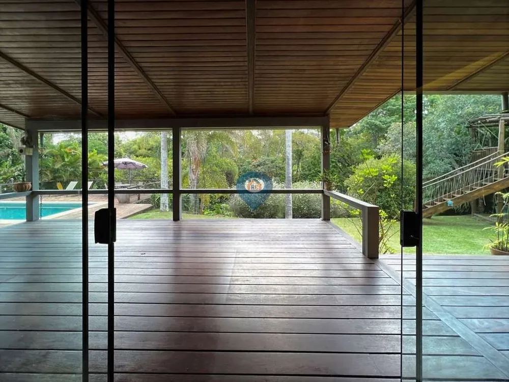 Casa, 5 quartos, 382 m² - Foto 18