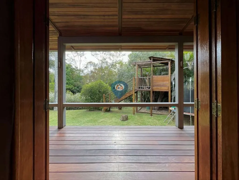 Casa, 5 quartos, 382 m² - Foto 27
