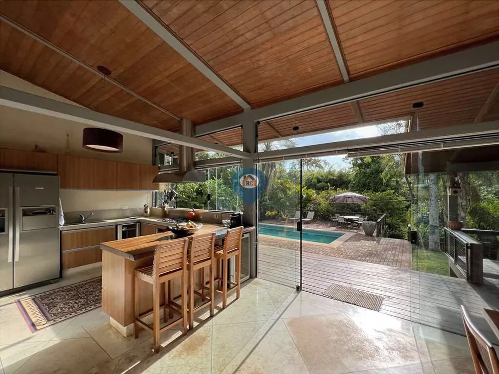 Casa, 5 quartos, 382 m² - Foto 5