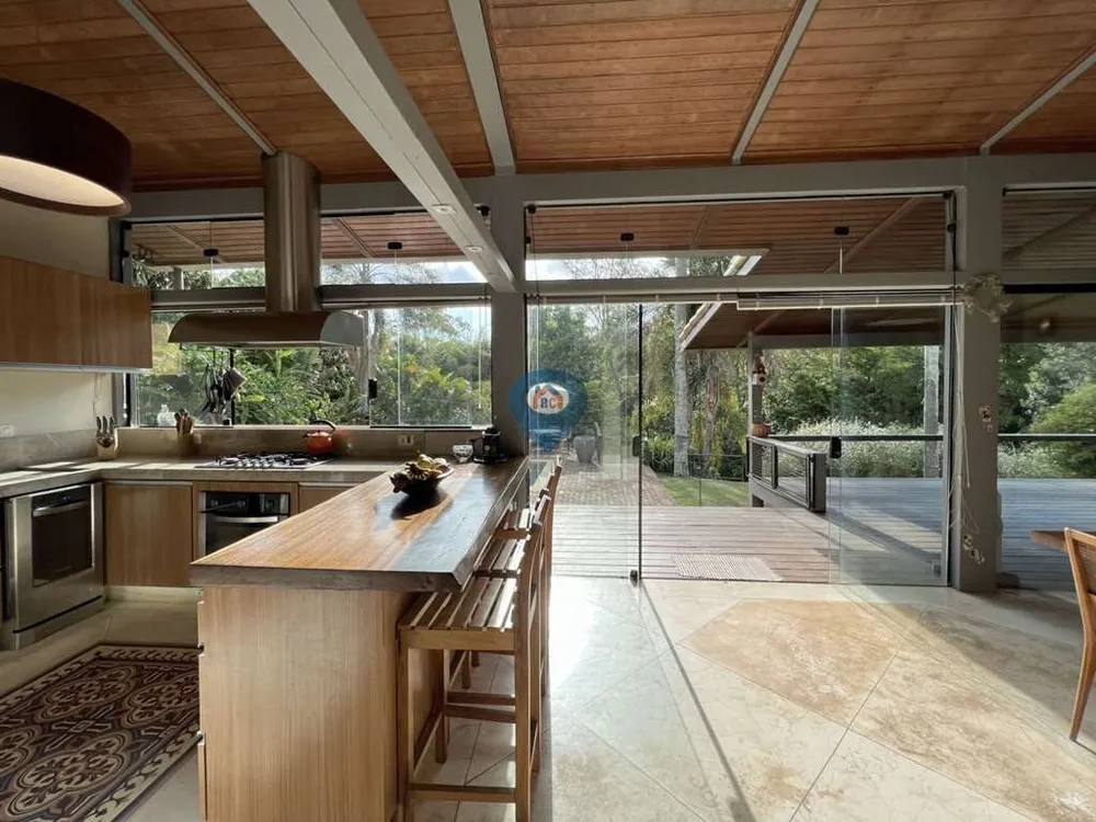 Casa, 5 quartos, 382 m² - Foto 14