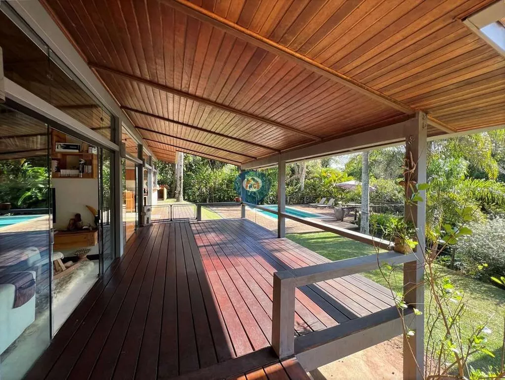 Casa, 5 quartos, 382 m² - Foto 12