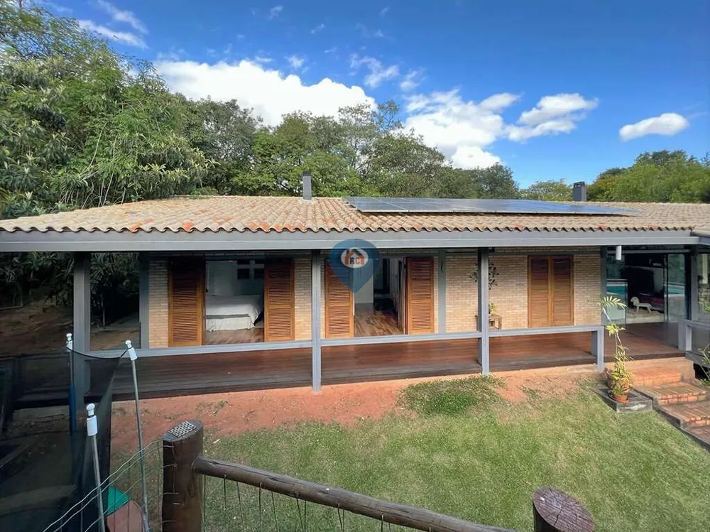 Casa, 5 quartos, 382 m² - Foto 6