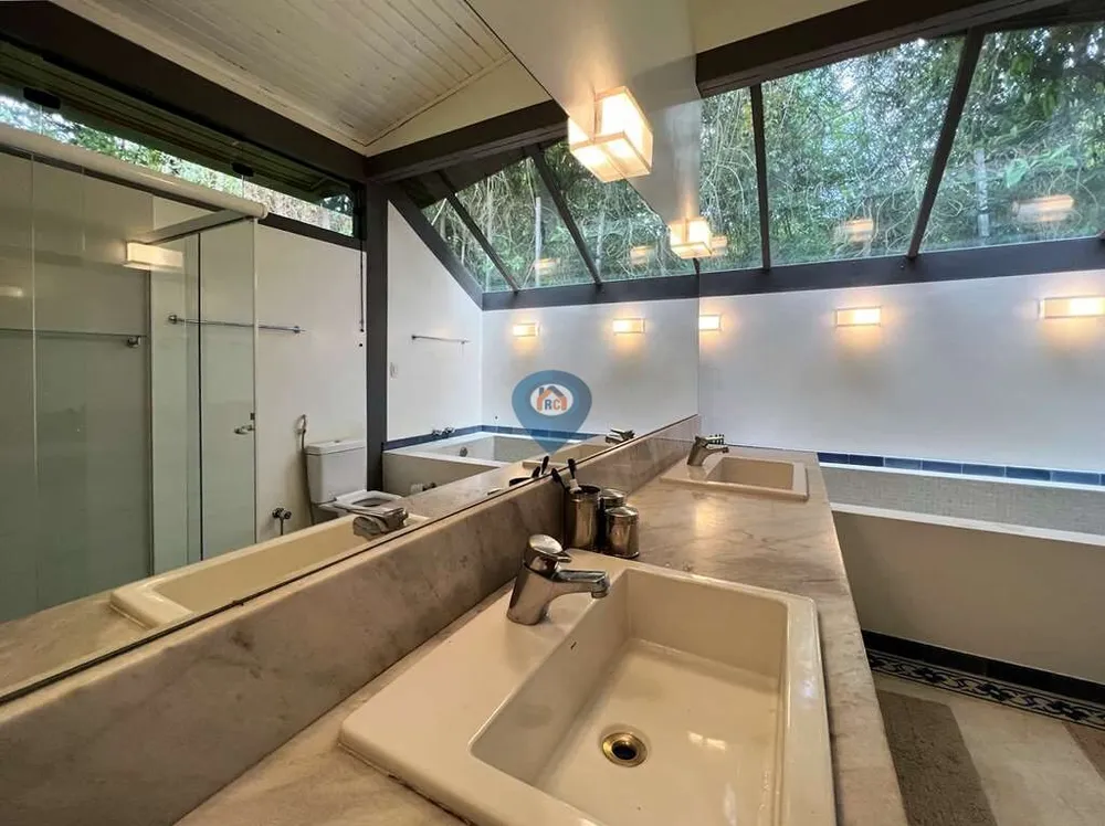 Casa, 5 quartos, 382 m² - Foto 23
