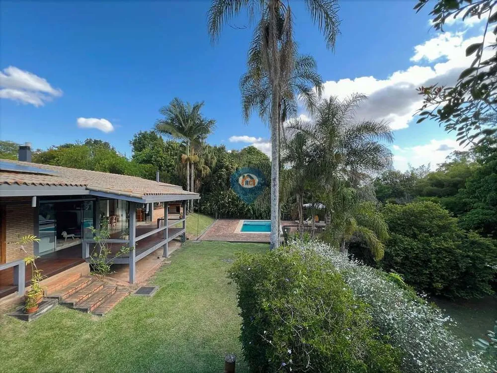 Casa, 5 quartos, 382 m² - Foto 19