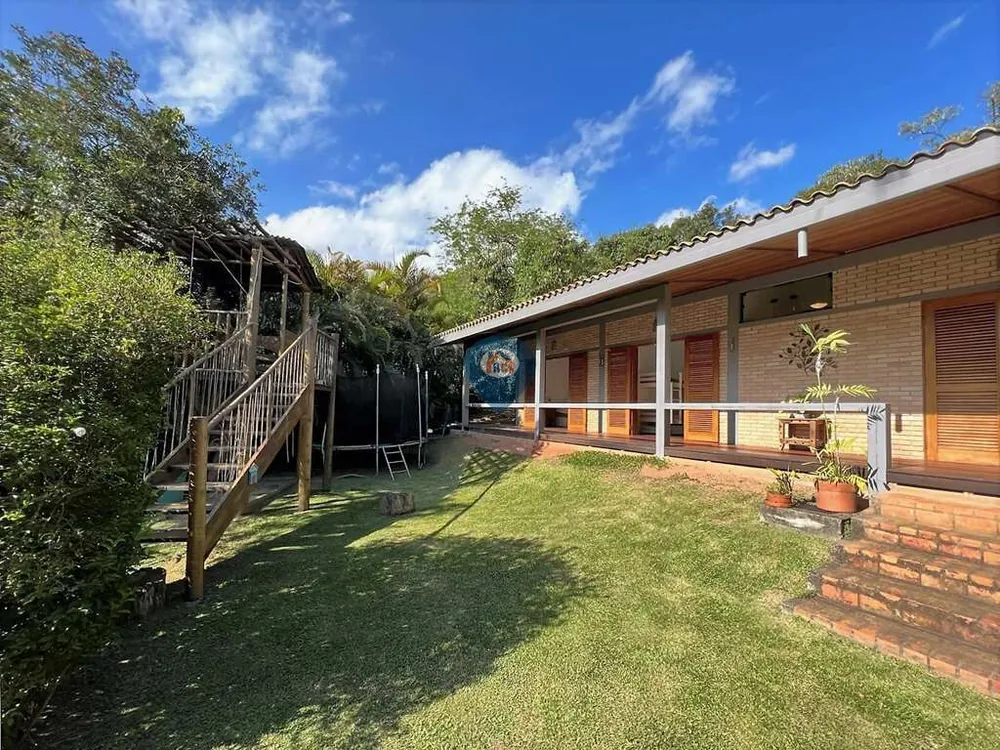 Casa, 5 quartos, 382 m² - Foto 28