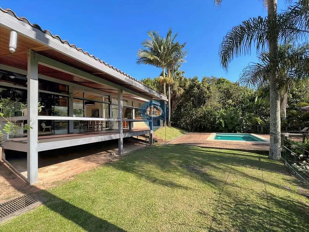 Casa, 5 quartos, 382 m² - Foto 2