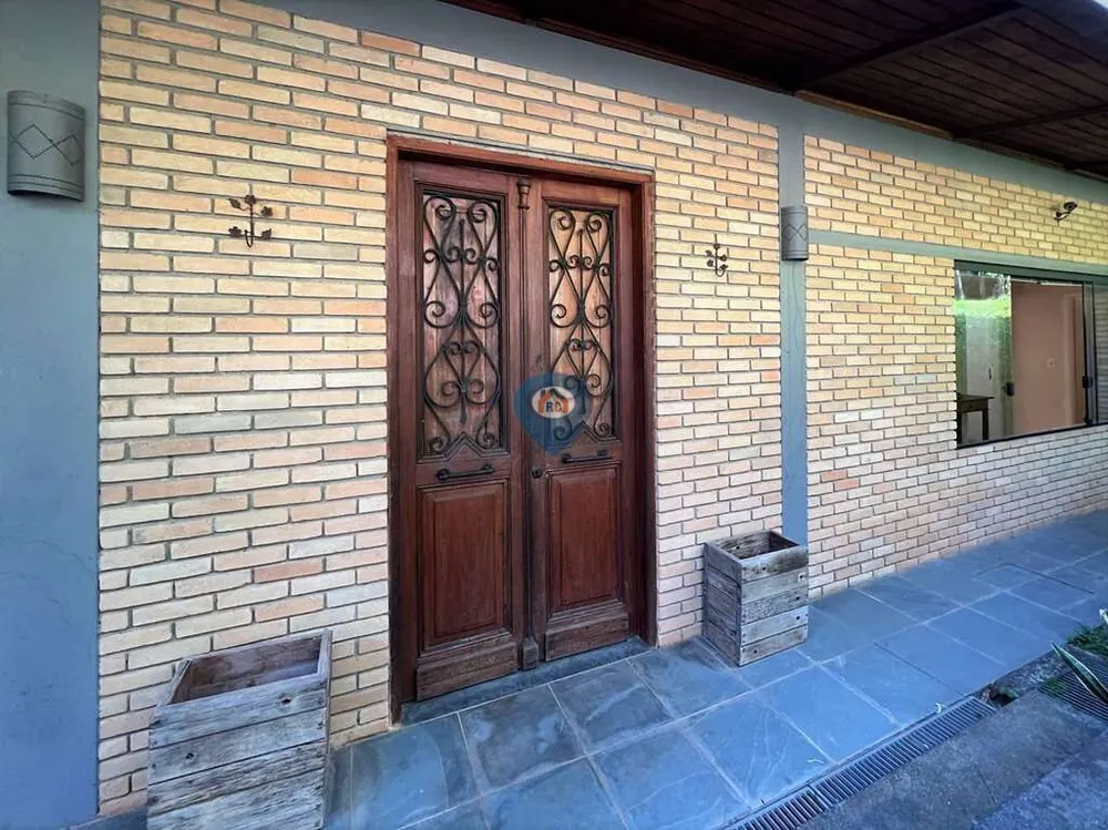 Casa, 5 quartos, 382 m² - Foto 7