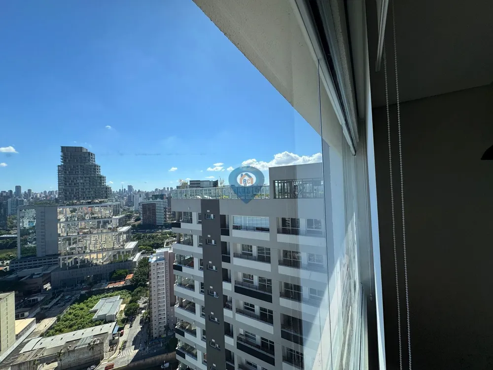 Apartamento, 1 quarto, 32 m² - Foto 16