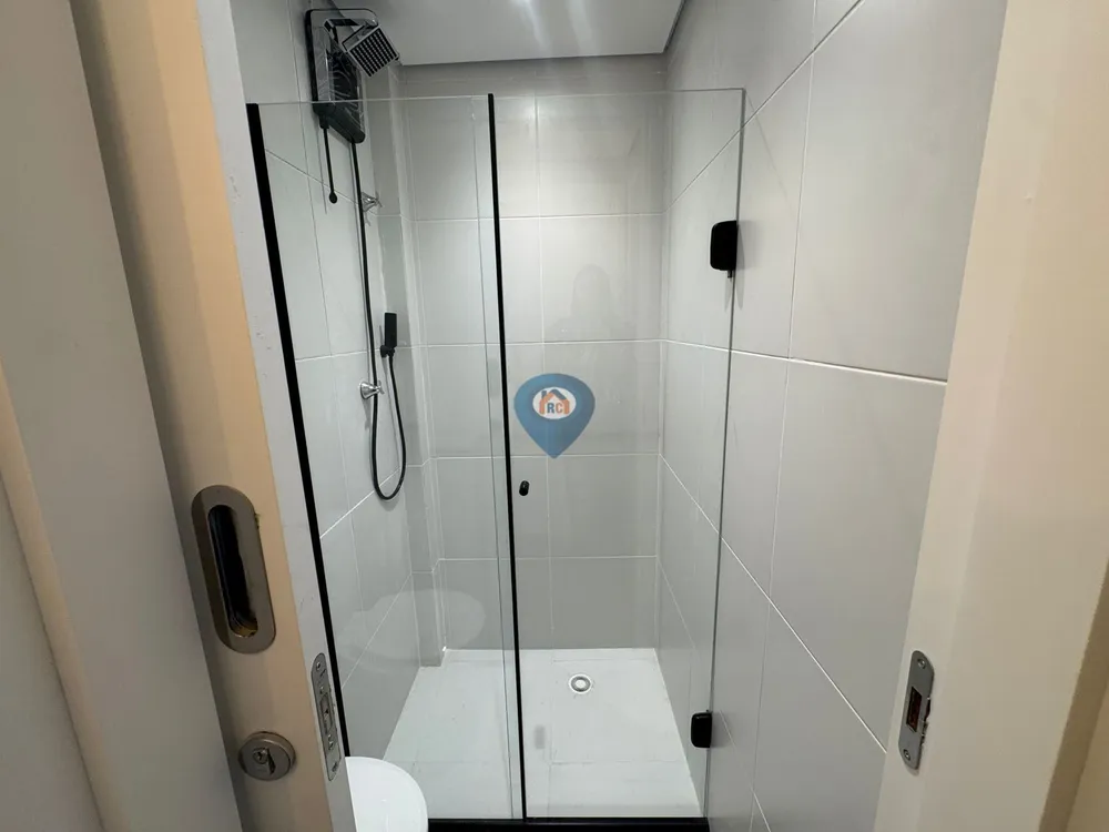 Apartamento, 1 quarto, 32 m² - Foto 12