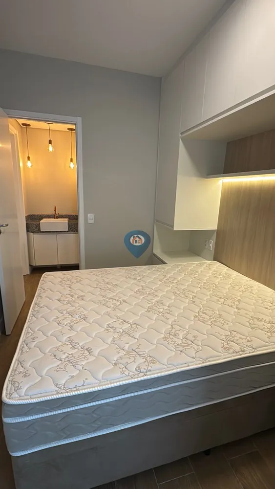 Apartamento, 1 quarto, 32 m² - Foto 3