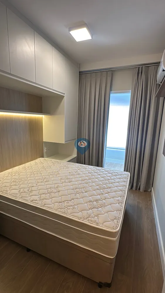 Apartamento, 1 quarto, 32 m² - Foto 4