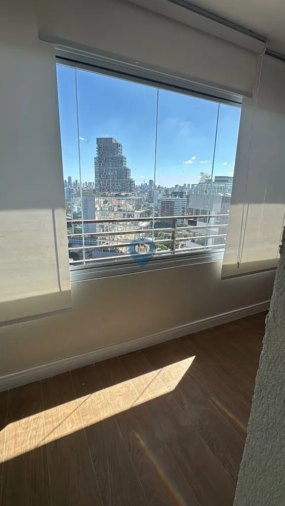 Apartamento, 1 quarto, 32 m² - Foto 7