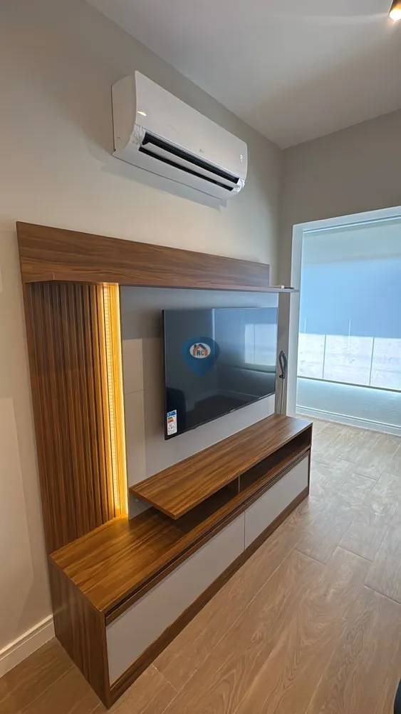 Apartamento, 1 quarto, 32 m² - Foto 13