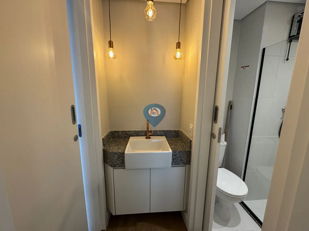 Apartamento, 1 quarto, 32 m² - Foto 11