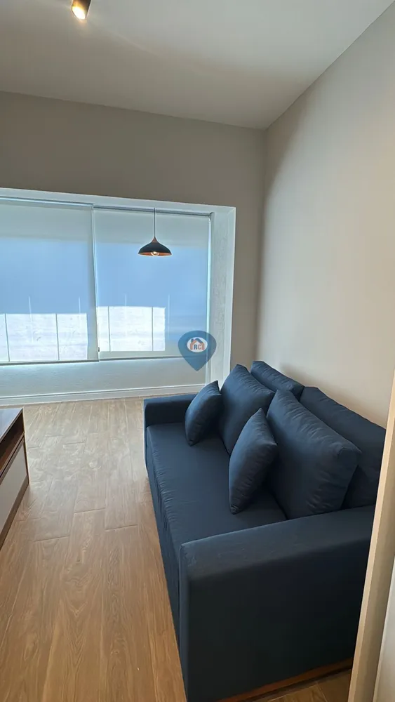 Apartamento, 1 quarto, 32 m² - Foto 10
