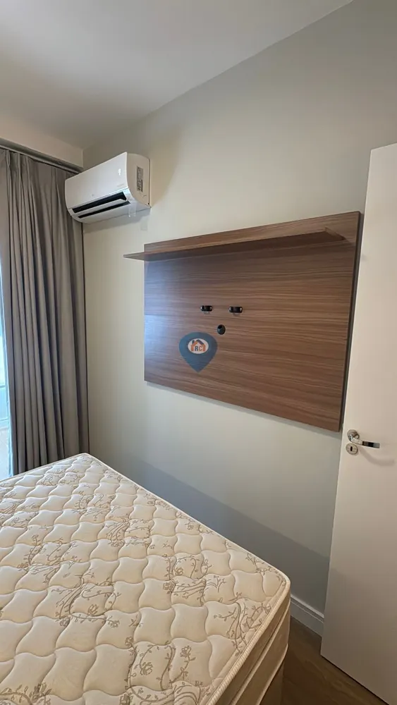 Apartamento, 1 quarto, 32 m² - Foto 6