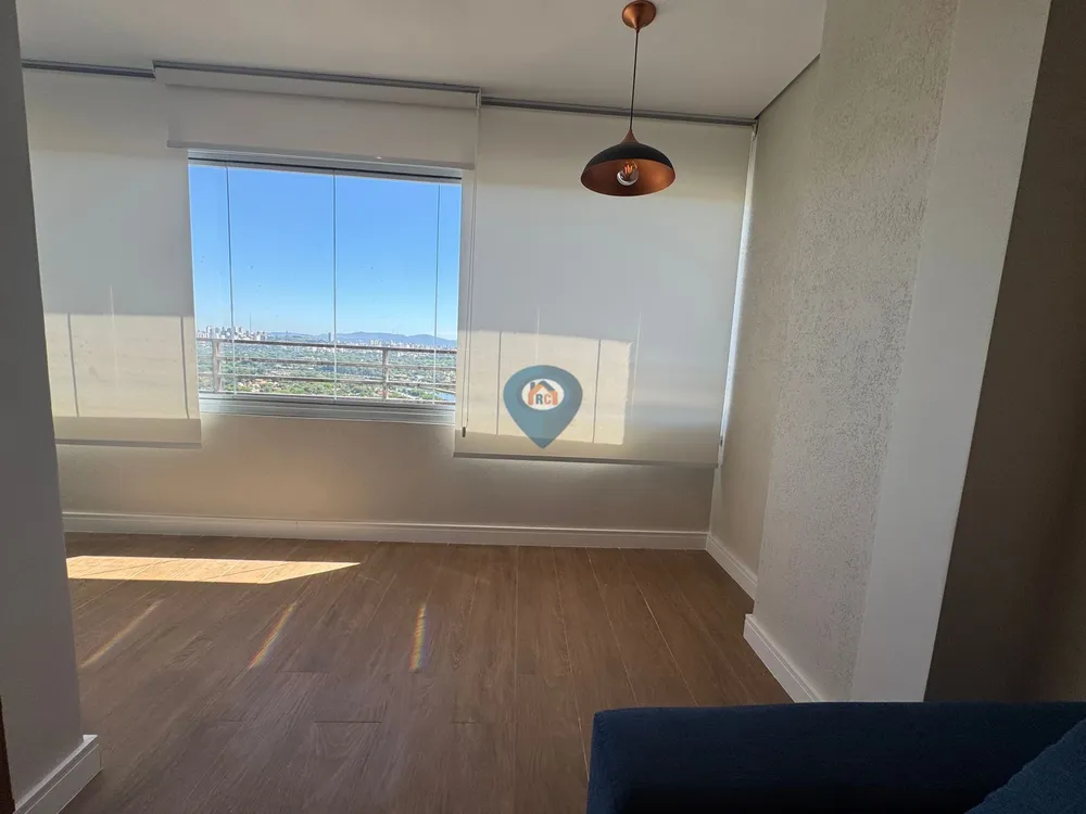 Apartamento, 1 quarto, 32 m² - Foto 8