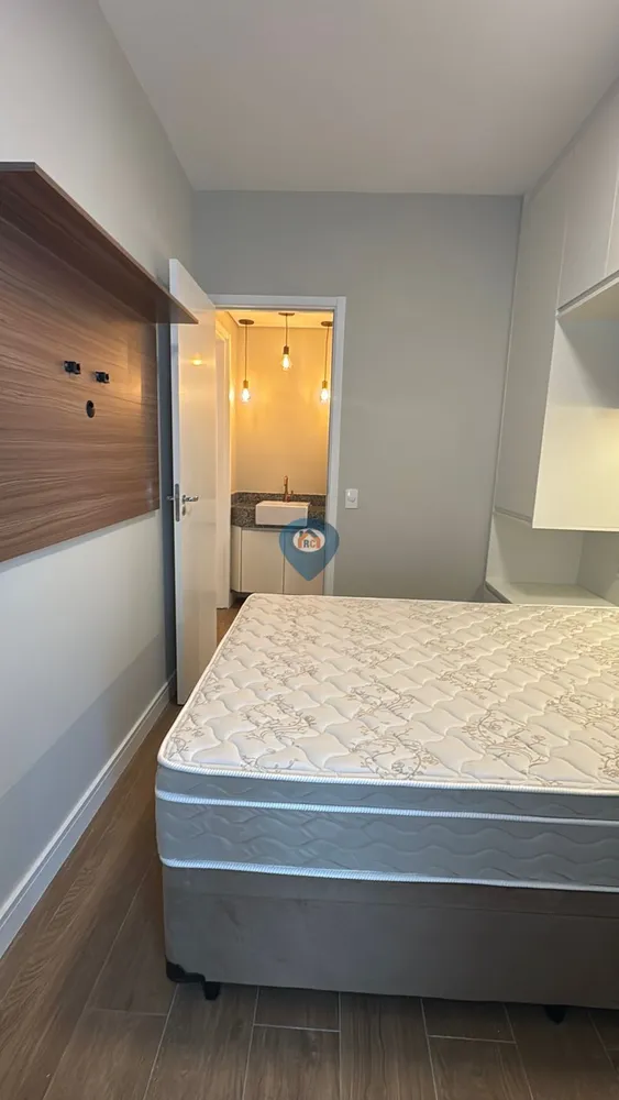 Apartamento, 1 quarto, 32 m² - Foto 5
