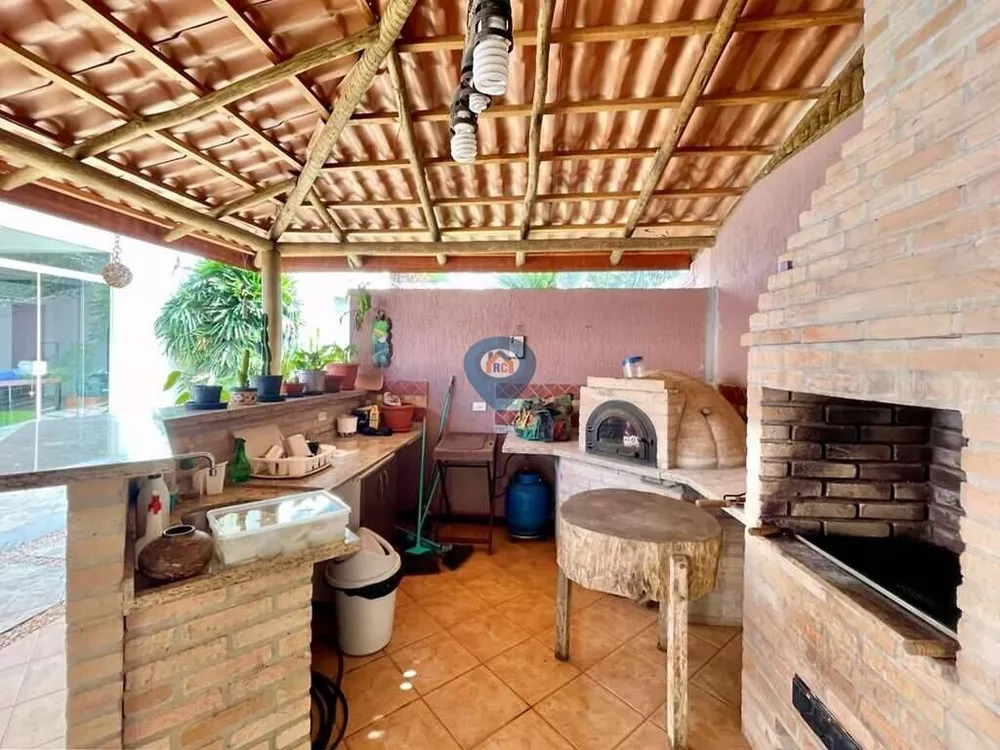 Casa, 3 quartos, 947 m² - Foto 5