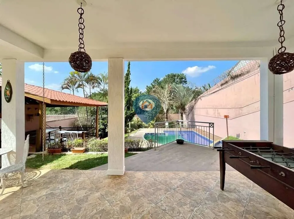 Casa, 3 quartos, 947 m² - Foto 14
