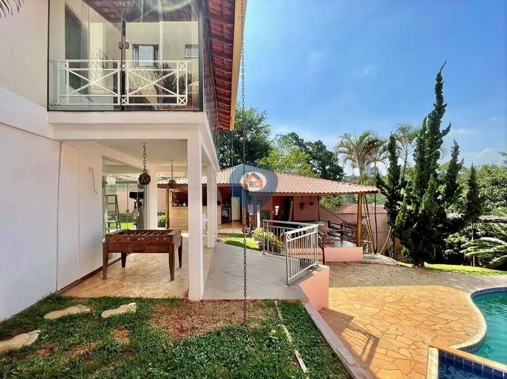 Casa, 3 quartos, 947 m² - Foto 21