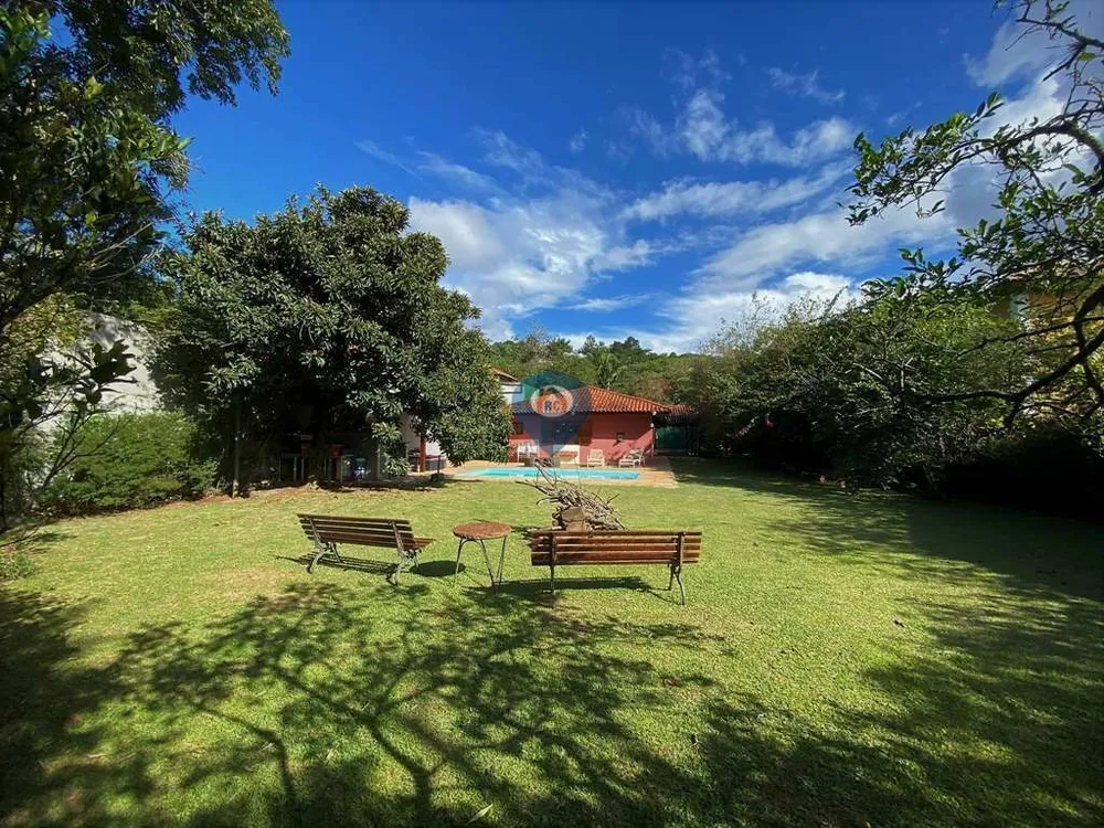 Chácara, 3 quartos, 1000 m² - Foto 28