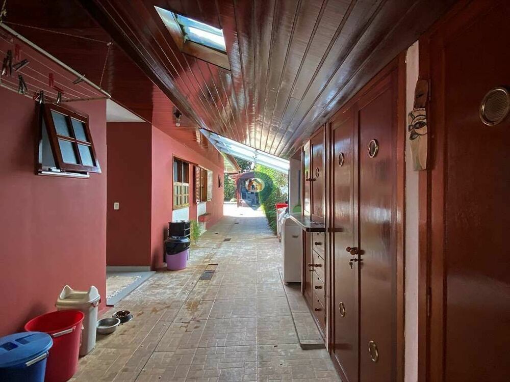 Chácara à venda com 3 quartos, 1000m² - Foto 6