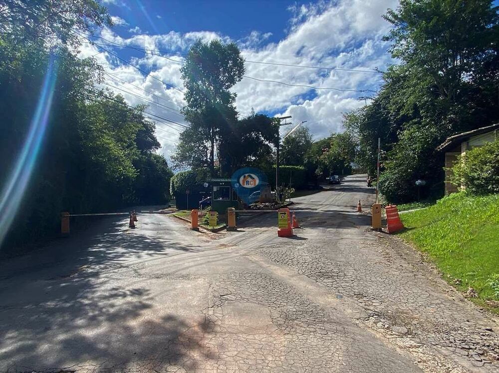 Chácara à venda com 3 quartos, 1000m² - Foto 12