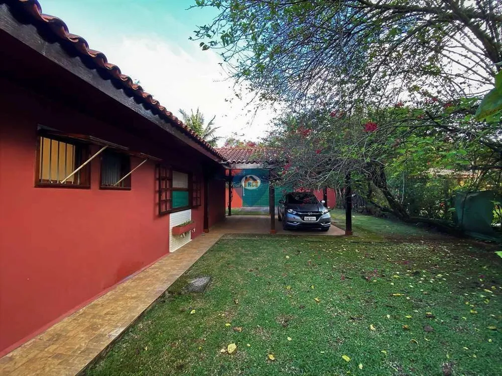 Chácara, 3 quartos, 1000 m² - Foto 25