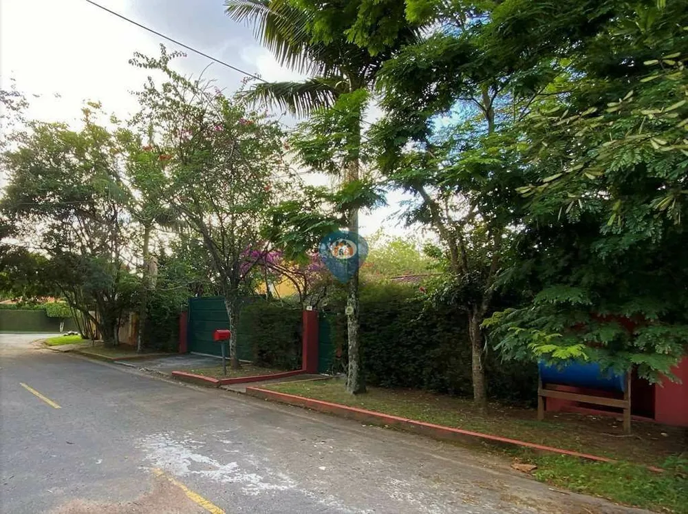 Chácara, 3 quartos, 1000 m² - Foto 27