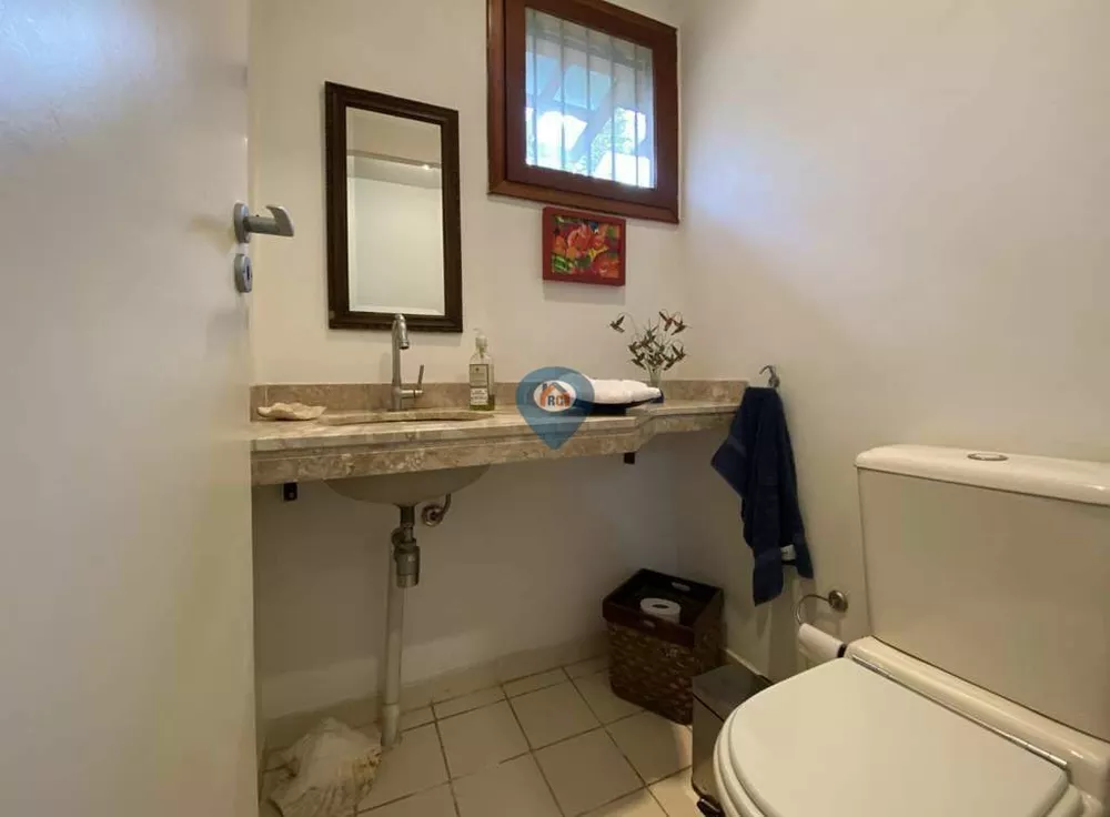 Chácara, 3 quartos, 1000 m² - Foto 7