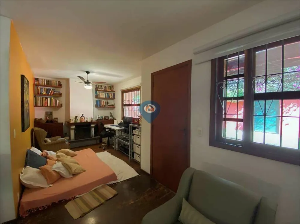 Chácara, 3 quartos, 1000 m² - Foto 2